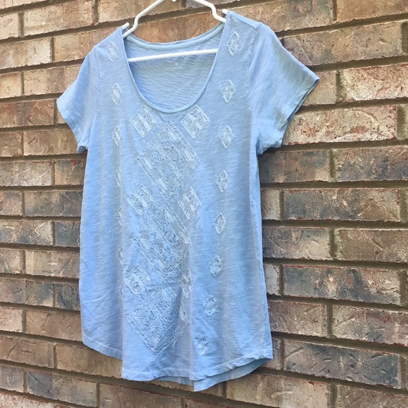 Lucky 🍀brand top NWOT - Picture 2 of 11